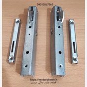 تصویر لولا فر توکار نمونه 1 