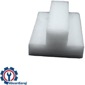 تصویر فوم سیمانکاری 