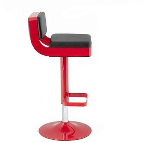 تصویر صندلی اپن زیمر مدل CHB-301 جک دار 