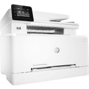 تصویر پرینتر چندکاره لیزری اچ پی مدل M282nw HP Color LaserJet Pro M282nw Laser Printer