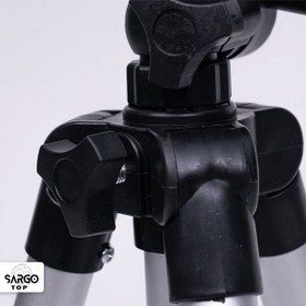 تصویر پایه نگهدارنده هَویت مدل HV-HM131 HAVIT HV-HM131 MOBILE TRIPOD STAND