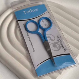 تصویر قیچی ابرو منحنی Tethys 