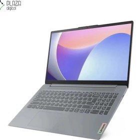 تصویر لپ تاپ 15.6 اینچی لنوو مدل IdeaPad Slim 3 15AMN8-AD IdeaPad Slim 3 R5 7520U 8G 2T SSD Radeon FHD Laptop