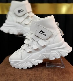 تصویر کتونی ساقدار 