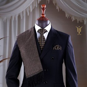 تصویر شال موهر لوکس vsl9 