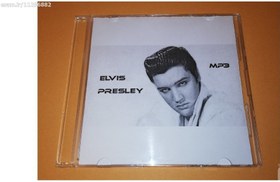 تصویر آلبوم های  Elvis Presley 
