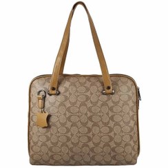 تصویر کیف اداری زنانه طرح اسکادا 