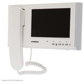 تصویر آیفون تصویری COMMAX-CDV70 Taba-Smart Wall Pad -LCD TFT-COMMAX-CDV70