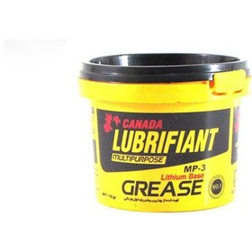 تصویر گریس همه کاره 225 گرمی - کاسپین 