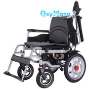 تصویر ویلچر برقی زنیت مد 55CM 