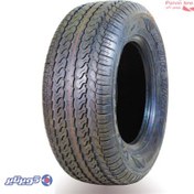 تصویر لاستیک کویر تایر 245/70R17 گل KB444 