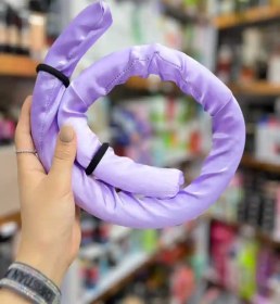 تصویر بیگودی پارچه ای 