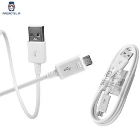 تصویر کابل شارژ Samsung Galaxy A03 Core 