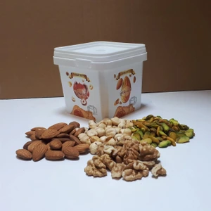 تصویر فروشگاه کره مزه