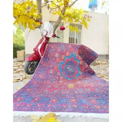 تصویر فرشینه 4متری ابعاد(150در 225) 