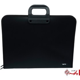 تصویر کیف طراحی مهندسی A3 پاپکو 