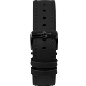 تصویر ساعت ژاک لمن مردانه مدل 1-2119B 