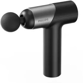 تصویر ماساژور تفنگی فیلیپس مدل PPM7323 Philips Massage Gun PPM7323