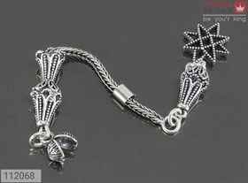 تصویر کرکوش نقره کد 112068 