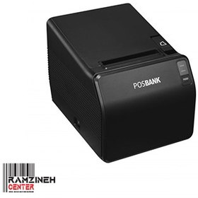 تصویر فیش پرینتر حرارتی پوزبانک مدل A11 PoseBank A11 Thermal Printer