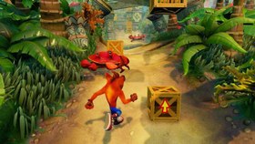 تصویر خرید بازی Crash Bandicoot N Sane Trilogy برای PC 