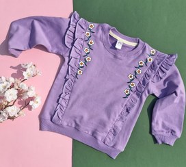 تصویر پیش‌نویس ۲۴ - رنگ بنفش / سایز۴۰ 