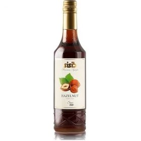 تصویر سیروپ فندق (Hazelnut) سی‌سیب فندق (Hazelnut) سی‌سیب