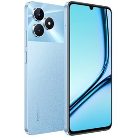 تصویر گوشی موبایل ریلمی مدل Note 50 دو سیم کارت ظرفیت 64 گیگابایت و رم 3 گیگابایت 