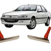 تصویر سرکاپوتی جفتی پارس صافکاری 