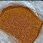 تصویر خاکشیر تمیز ودرجه یک عمده - ۱۰۰کیلو 