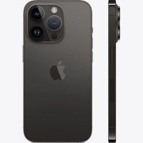 تصویر گوشی اپل مدل iPhone 14 Pro ظرفیت ۵۱۲ گیگابایت رم ۶ گیگابایت 
