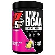 تصویر پرو ساپس bcaaهیدرو 