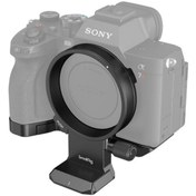 تصویر کیج دوربین اسمال ریگ سونی SmallRig Rotatable Horizontal-to-Vertical for Sony 