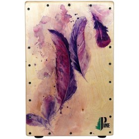 تصویر کاخن پاین مدل 02 