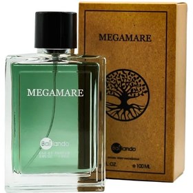 تصویر عطر ادکلن اورتو پاریسی مگامار (مگاماره) Megamare حجم 100میل Megamare