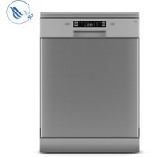 تصویر ماشین ظرفشویی جی پلاس 15 نفره مدل GDW-P5683 GPlus GDW-P5683 Dishwasher