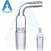 تصویر رابط شلنگ خور 