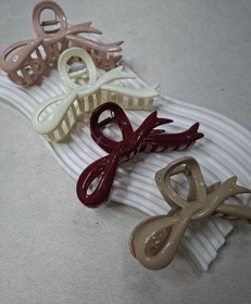 تصویر کلیپس پاپیونی 