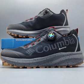 تصویر کفش مخصوص دویدن مردانه کلمبیا مدل 12174-BM9981 Columbia BM9981-226 Shoes Walking For Men