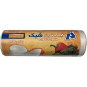 تصویر کیسه فریزر شیک مدل پرفراژدار رول 1000 عددی 