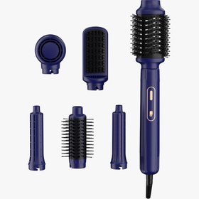 تصویر سشوار حرفه ای نانیوا مدل NHD-F6 