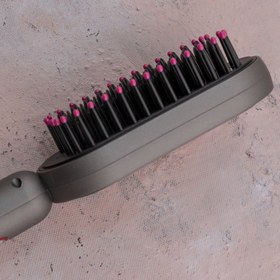 تصویر برس حرارتی dsp مدل 10248A ا Thermal brush Thermal brush