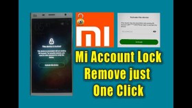 تصویر حذف Mi Account شیائومی Poco X3 GT با دانگل DFT PRO 