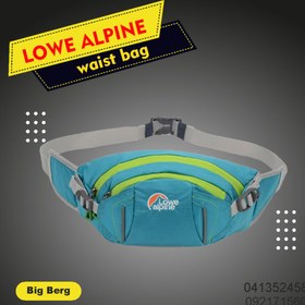 تصویر كيف كمری لو آلپاین lowe alpine 