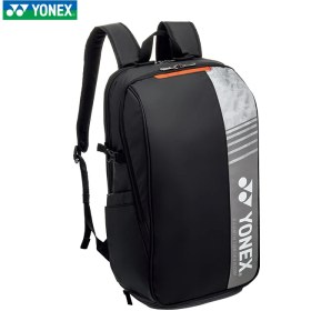 تصویر کیف بدمینتون یونکس YONEX CLUB BACKPACK-BLACK 