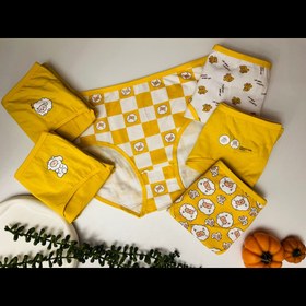 تصویر شورت بره 