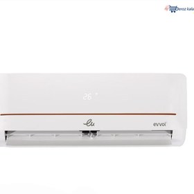 تصویر کولر گازی ایوولی مدل EVT3 | 30K-MD Evvoli EVT3 | 30K-MD Air Conditioner