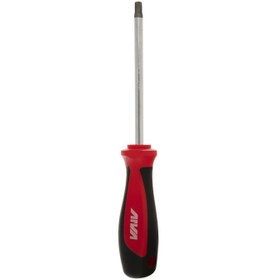 تصویر پیچ گوشتی آروا کد T40 - چند رنگ 