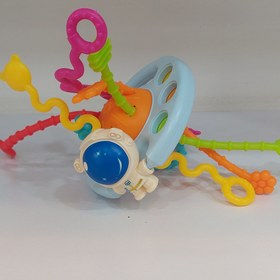 تصویر جغجغه‌دست‌ورزی 