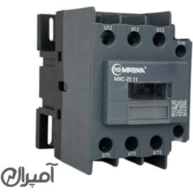 تصویر کنتاکتور مبنا 